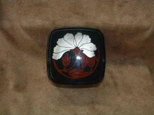 NICE OLD VINTAGE JAPANESE BOX WITH LID MADE IN JAPAN FOR ULTIMA II  & MATCHES