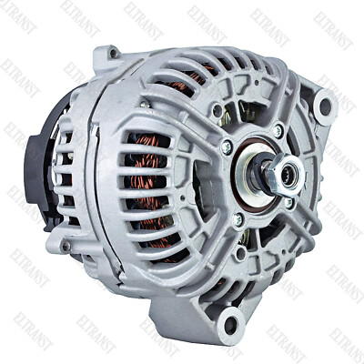 12V Alternator 84474354 504290060 87649881 for CASE 2150 MAGNUM