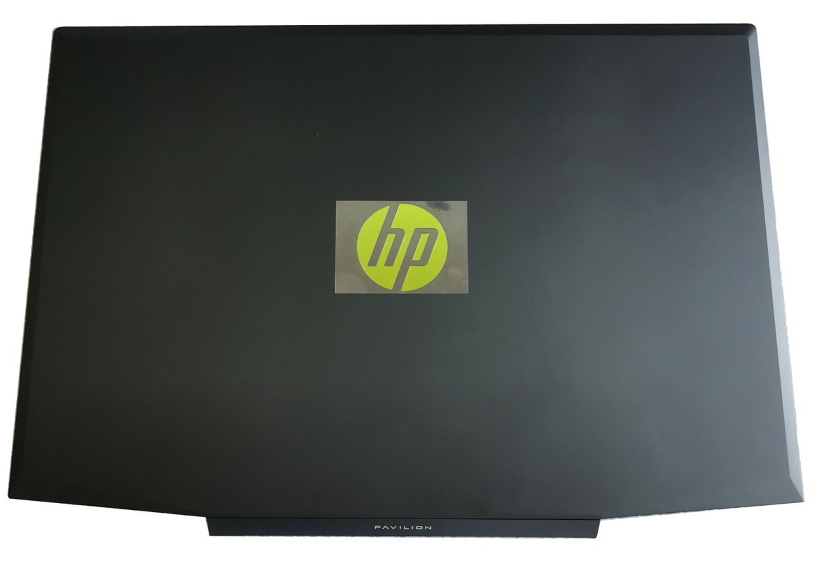 New HP 15-CX 15-cx0056wm 15-cx0020nr 15-cx003 LCD Back Cover +
