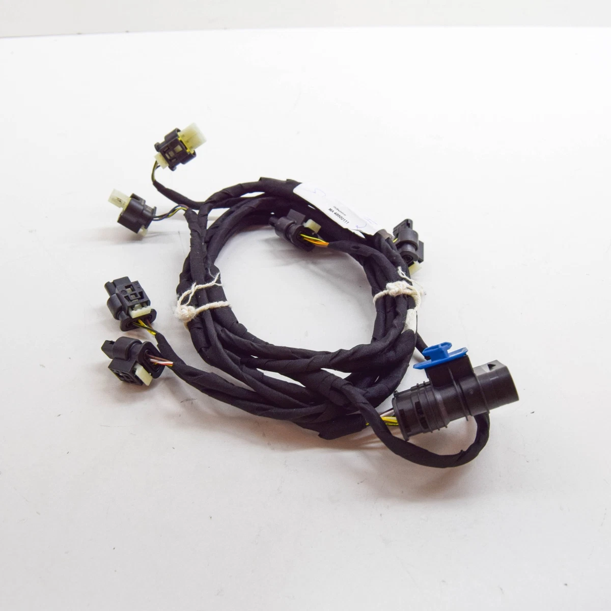 NEW MERCEDES-BENZ GLC C253 FRONT PARKING SENSOR WIRING LOOM