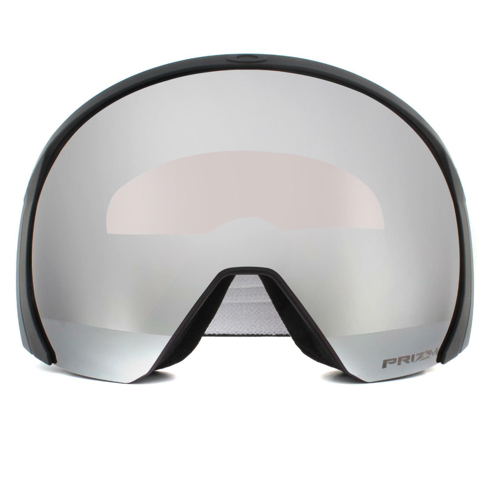 Oakley Prizm Flight Deck Snow Goggles