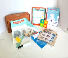 New Tinker Crate Kiwi Co. Arcade Catapult Crate Summer Educational Set STEM