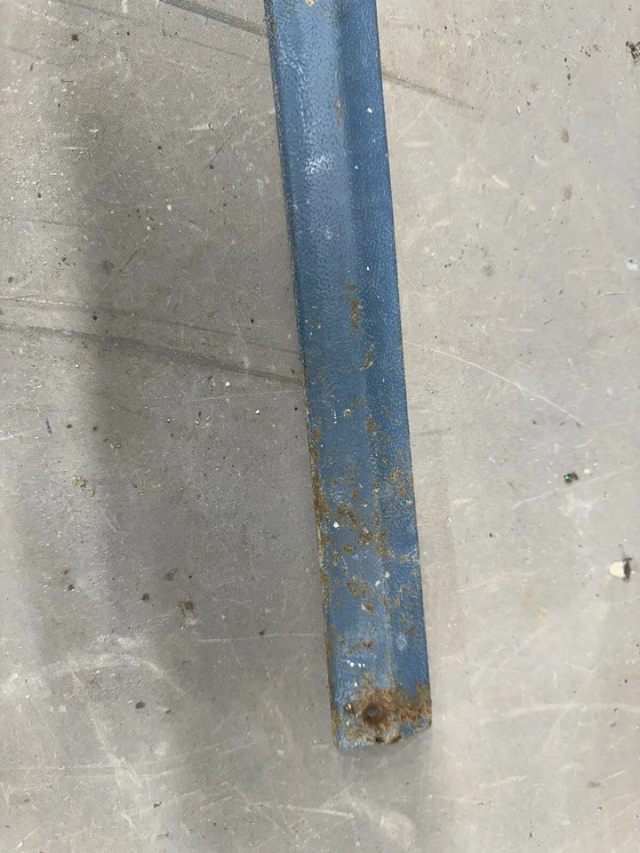 1973-1980 Chevy GMC C10 K10 грузовик K30 хедлайнер кабина крыша хедлайнер отделка молдинг - Изображение 2 из 4