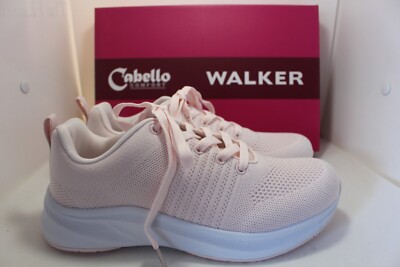 SHOES/FOOTWEAR Cabello Walker lace up blush Australia