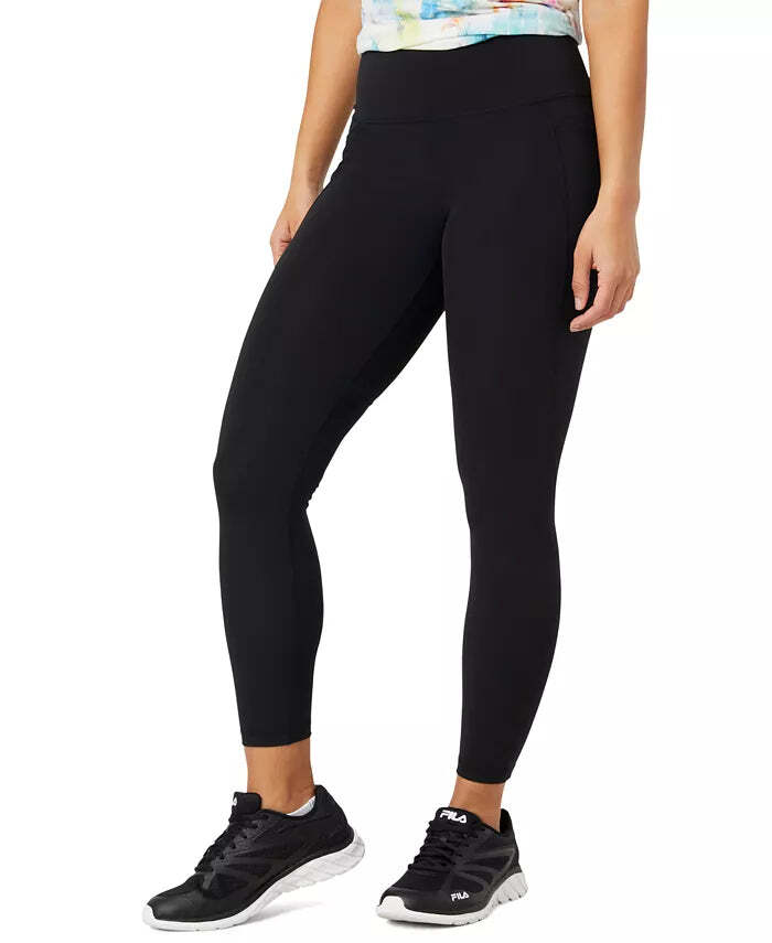 Fila Performa Women's Forza Ultra 7/8 Leggings 12A 1516