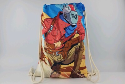 fortnite drawstring backpack