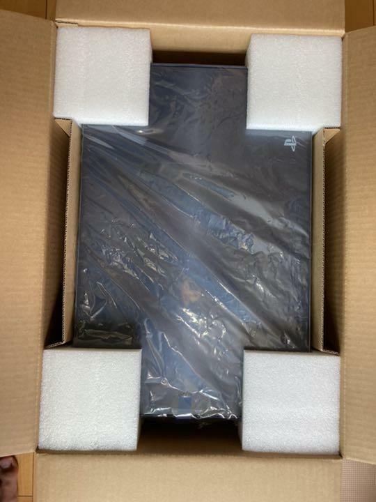 PlayStation4 - みきたに  PS4 500GB 2台 Sony PS4 PlayStation 4 500GB Jet Black CUH-1100AB01 Boxed