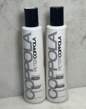 Peter Coppola Keratin Concept Sulfate-Free Shampoo  Total Repair Conditioner