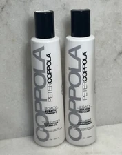 Peter Coppola Keratin Concept Sulfate-Free Shampoo & Total Repair Conditioner