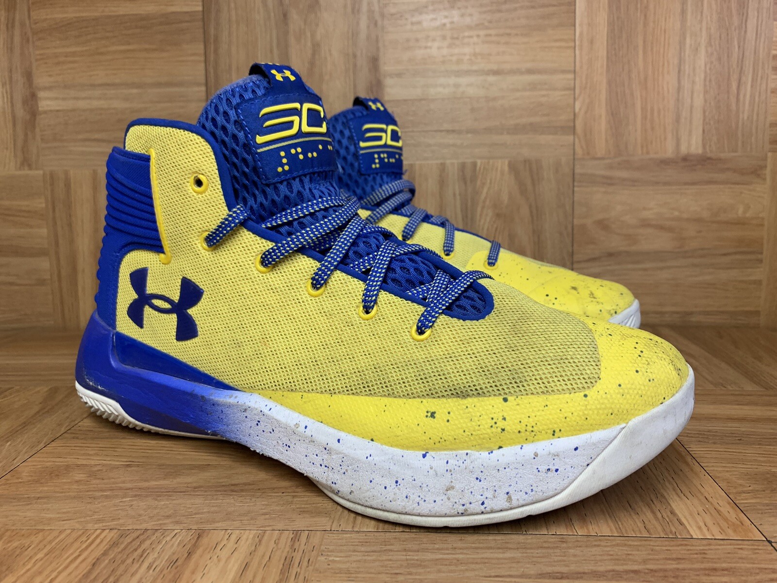 curry wardell sc