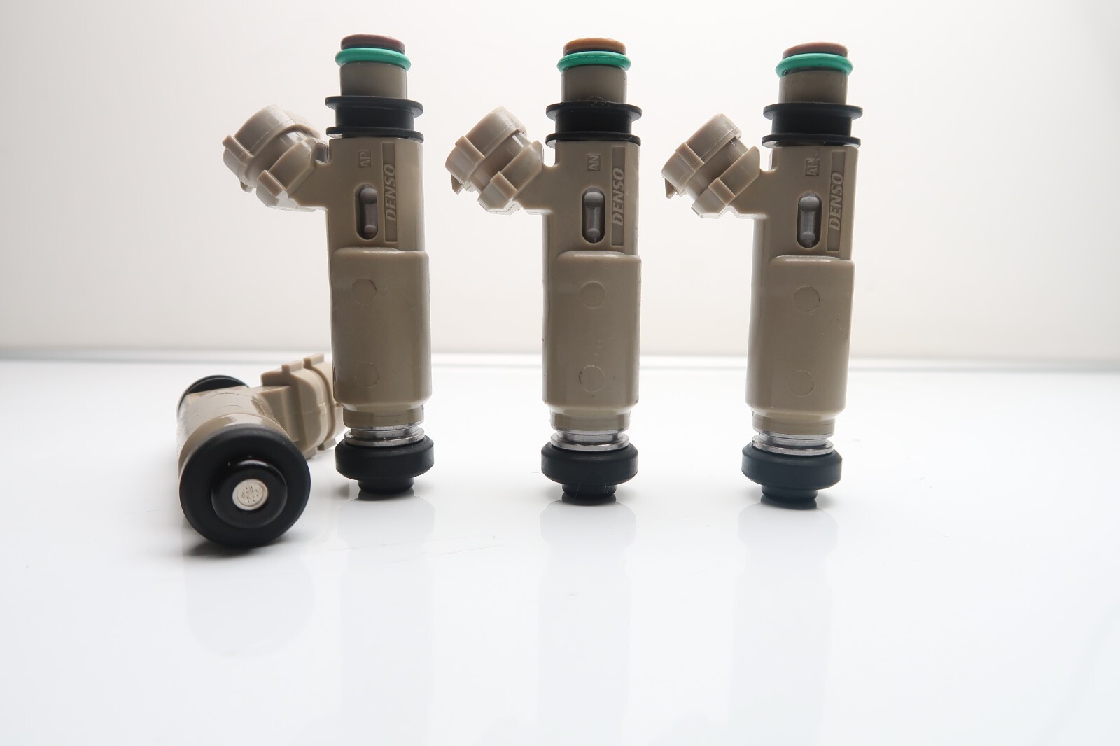 SEP 4 01-05 FOR Mazda  MIATA 1.8L Injectors  Denso 12Hole UPGRADE