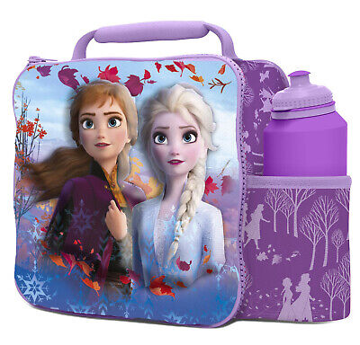 frozen 2 lunch box