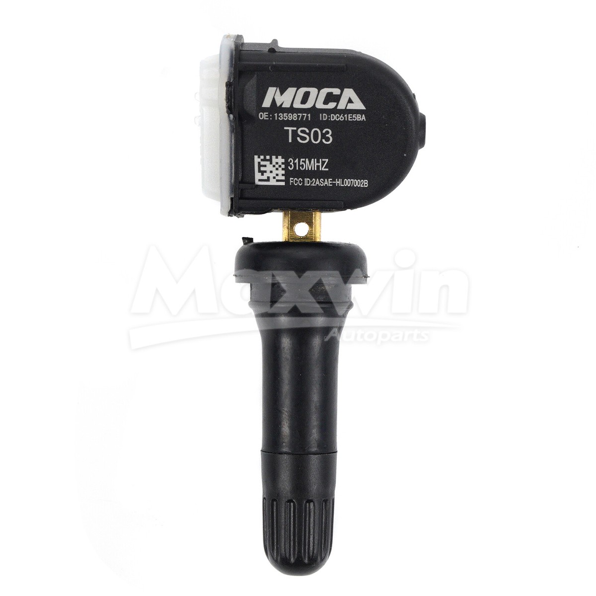 US STOCK (4PCS) 315MHz TIRE PRESSURE SENSOR TPMS FOR
