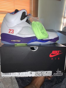 jordan bel air 9