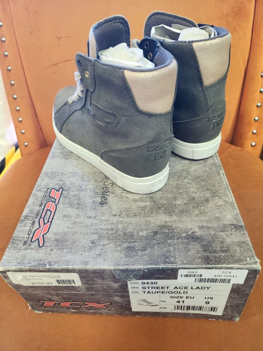 Tcx street clearance ace women's shoes