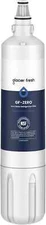 Glacier Fresh GF-Zero Water Filter