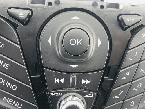 2014 FORD FIESTA FRONT CENTER INSTRUMENT PANEL RADIO CONTROL SWITCH OEM - Picture 12 of 12
