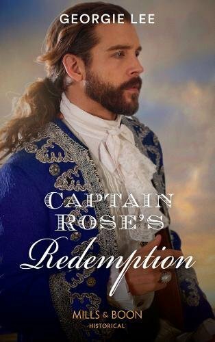 Captain Rose’s Redemption (Historical) By Georgie Lee | eBay
