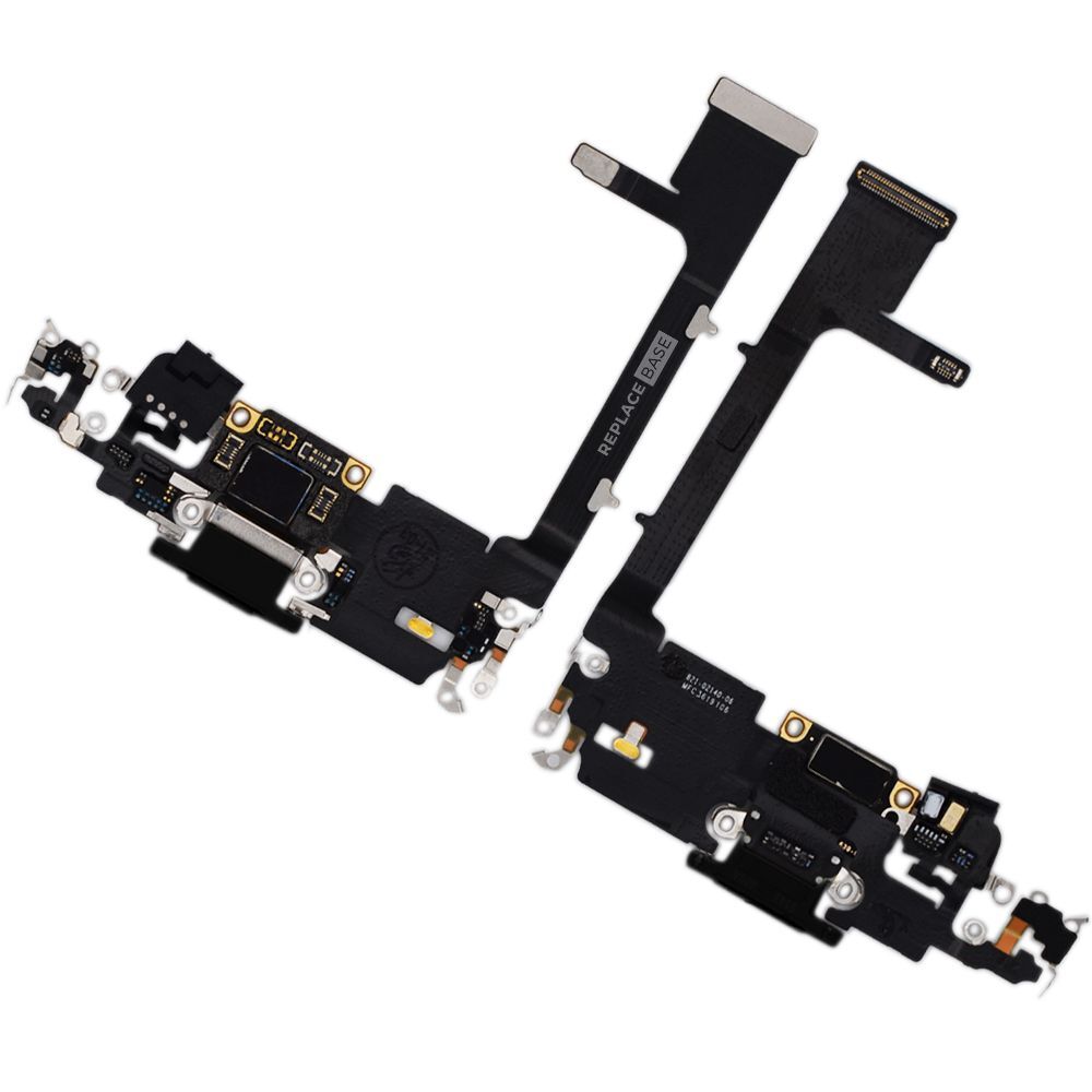 Port Replacement Iphone 11 Phone Charger Plug Charging Port For