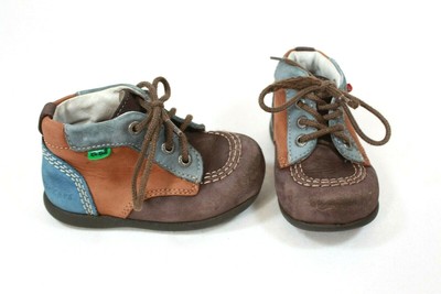 Soldes Kickers Taille 21 Fille En Stock