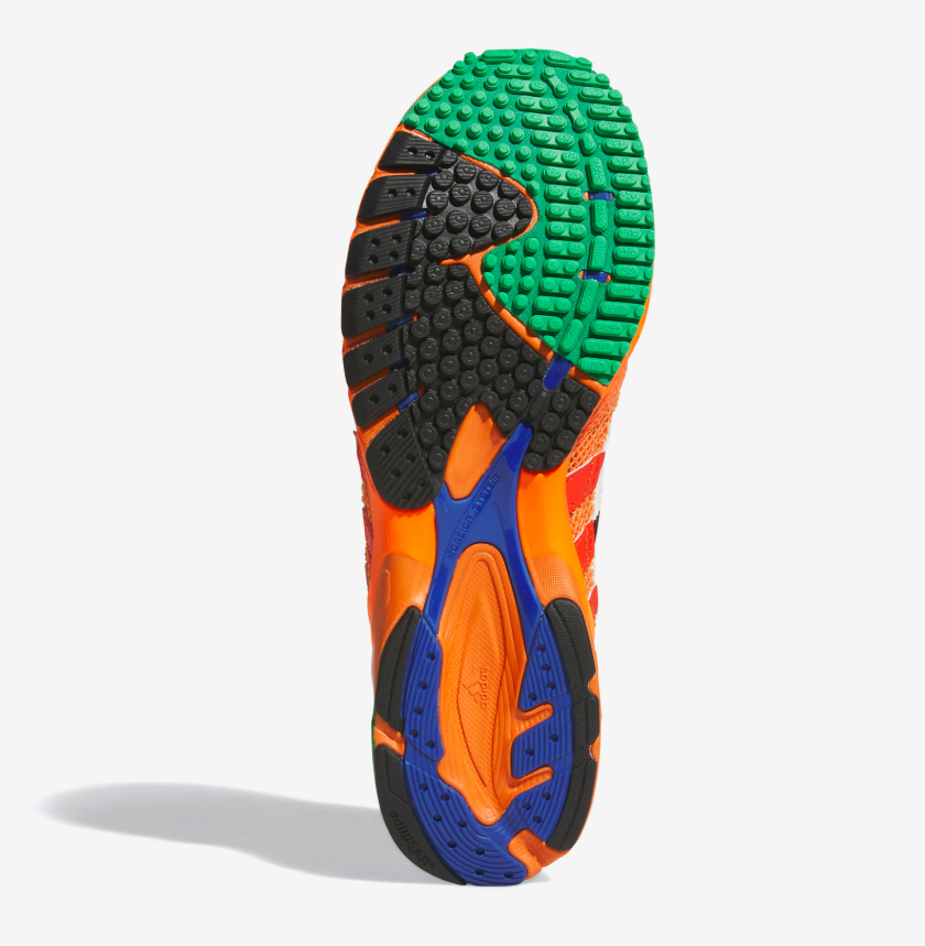 adidas x Bad Bunny Adizero SL 72 | Spanish Artist adidas x Bad Bunny Adizero SL 72 | Spanish Artist