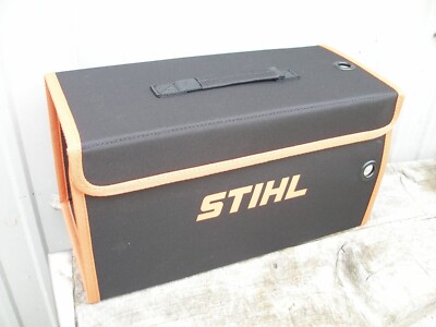 STIHL GTA 26 Handheld Pruner Chainsaw Tool Bag Carry Case Only New