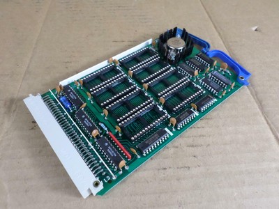 Marposs 6421610100 E14 Magazine Memory Card 4X16K