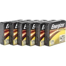 24 Pack Ability One 73051666 AA Disposable Alkaline Batteries