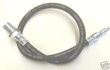 63-72 Panhead Shovelhead FL FLH REAR BRAKE HOSE 42300-63