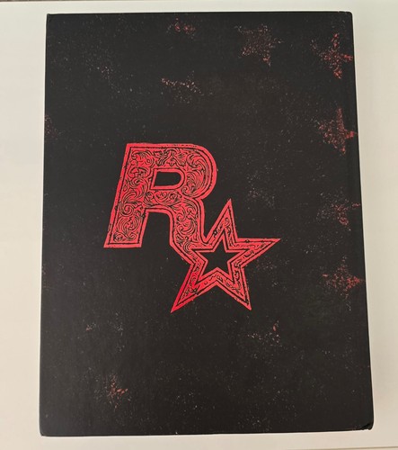 Red Dead Redemption 2 - Das offizielle Buch Collector's Edition (Hardcover) - Bild 3 von 10