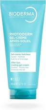 BIODERMA Photoderm Gel-crème après-soleil - Soin hydratant et apaisant - Tous