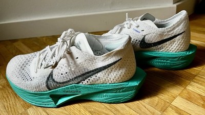 Nike ZoomX Vaporfly Next% 3 Fk Running Sneakers. Neu..Gr 36