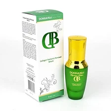 Donna Bella Signature Collagen Radiance Renewal Serum