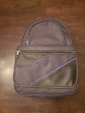 Clarinet case backpack