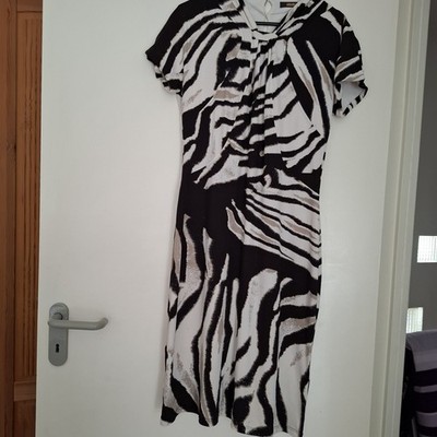 Roberto Cavalli Kleid IT.Gr. 46