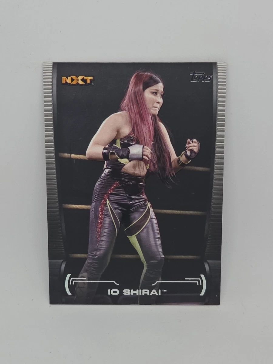 Io Shirai Trading Cards for sale | eBay