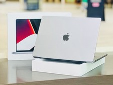 NO SHIPPING Apple MacBook Pro 16 inch M1 Max Chip 64GB 1TB 32 Core GPU Max Spe