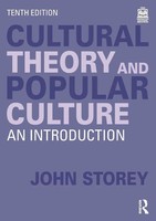 Cultural Theory And Popular Culture | An Introduction | John Storey | Buch