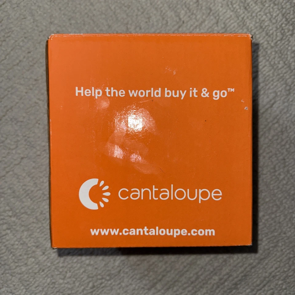 Kit sin efectivo lector Cantaloupe ePort G11 Vending Swipe/NFC. Foto 3 de 4