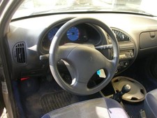 Tambour de frein Citroen SAXO