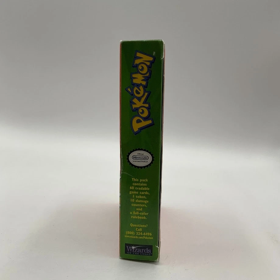 Pokemon Brushfire Theme Deck - Image 2 of 4