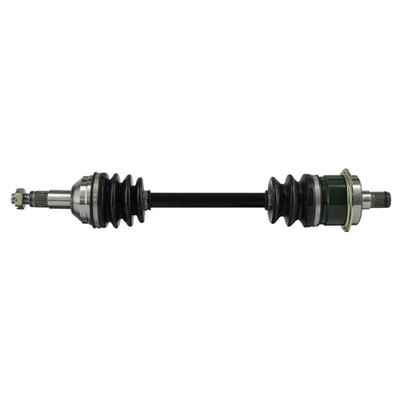 Tytaneum Replacement CV Axle Rear Left Bombardier Outlander Max 400 4x4 06