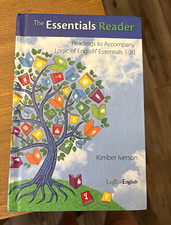 The Essentials Reader by Kimber Iverson, Logi...