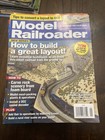 Model Railroader Magazine January Through December 2010 Full Year — photo 1
