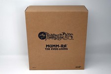 Super7 Thundercats Ultimates Mumm-Ra The Ever-Living Wave 2 Sealed Mailer