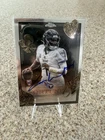 2025 Topps Chrome Cam Ward Refractor (RAW)