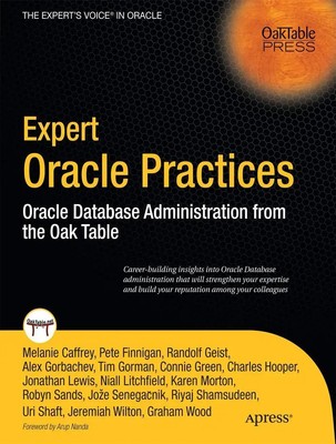 Pete Finnigan (u. a.) | Expert Oracle Practices | Taschenbuch | Englisch (2010)