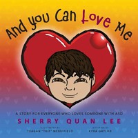 Sherry Quan Lee | And You Can Love Me | Taschenbuch | Englisch (2019)