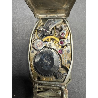 Vintage Helbros 1932 Women