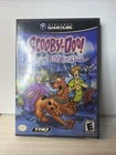 New ListingScooby-Doo! Night of 100 Frights Nintendo GameCube, CIB